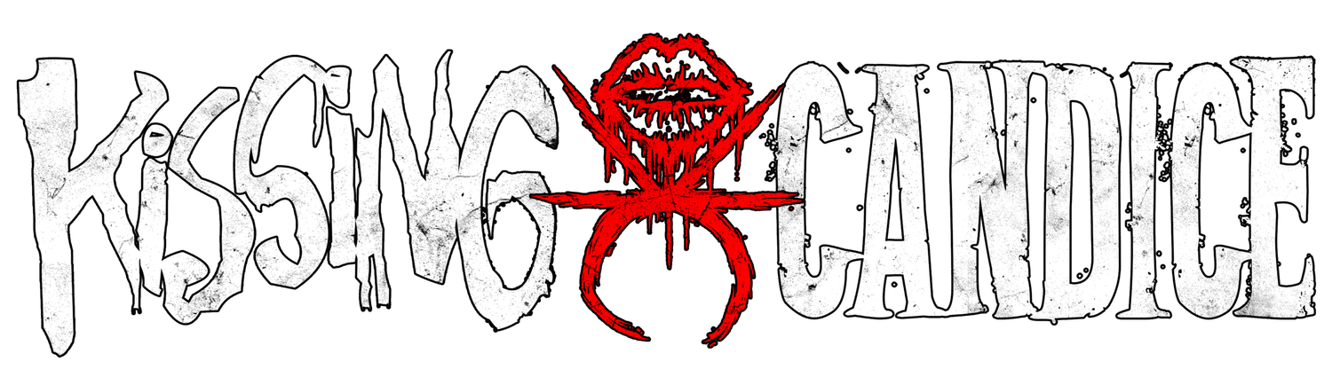 Discography — Kissing Candice